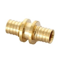 Муфта соединительная PPSU Rehau РХ равнопроходная Муфта соединительная PPSU Rehau РХ равнопроходная