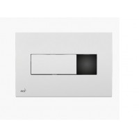 Сенсорная кнопка управления Alca Plast M370S (Белая)